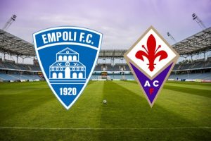 Empoli-Fiorentina