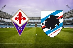 Fiorentina-Sampdoria