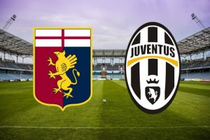 Genoa-Juventus