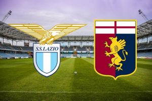 Lazio-Genoa