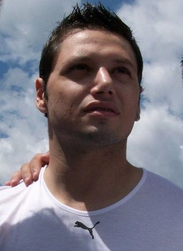 Mauro Zarate