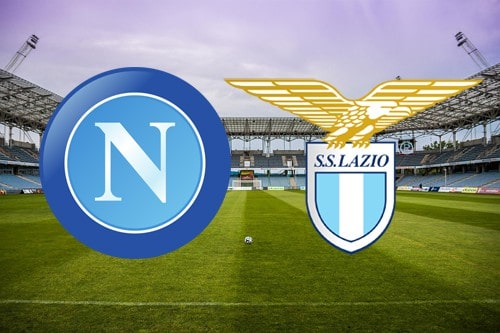 Napoli-Lazio