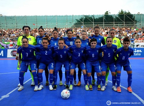 nazionale-femminile-calcio-a-5