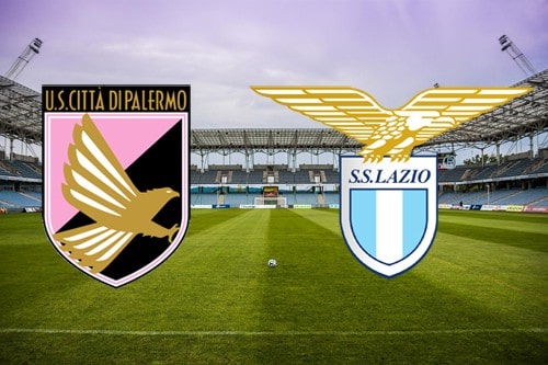 Palermo-Lazio