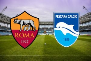 Roma-Pescara