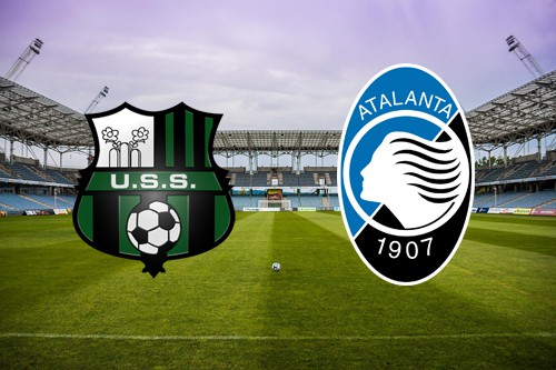 Sassuolo-Atalanta