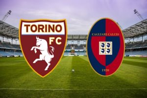 Torino-Cagliari