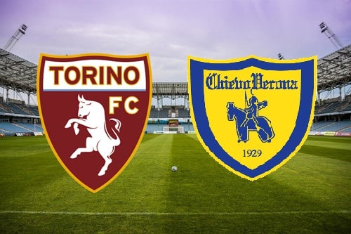 Torino-Chievo