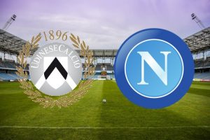 Udinese-Napoli