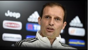 Allegri: "Dobbiamo dimostrare di saper vincere anche partite meno stimolanti"