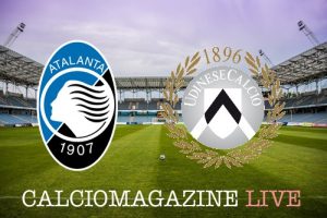 Atalanta-Udinese