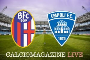 Bologna-Empoli