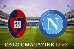 Cagliari-Napoli