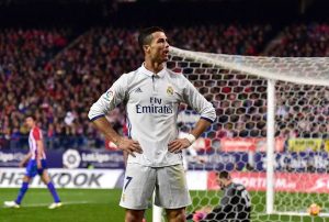 La Cina destabilizza il calciomercato: 300 ml per Ronaldo