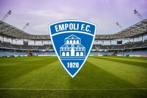 Empoli a caccia di punti salvezza all'Olimpico