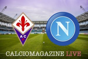 Fiorentina-Napoli