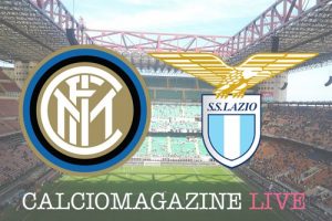 Inter-Lazio