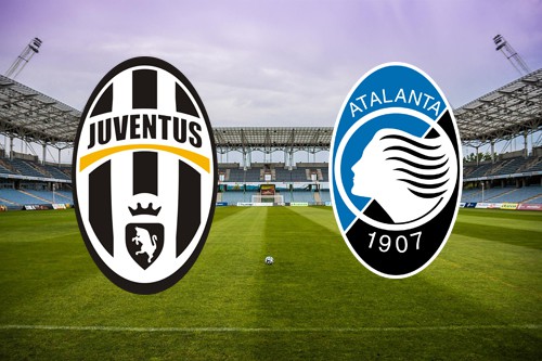 Juventus-Atalanta