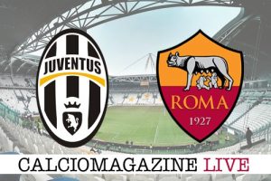 Juventus-Roma