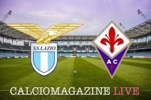 Lazio-Fiorentina