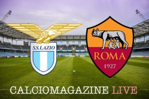 Lazio-Roma