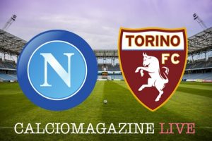 Napoli-Torino