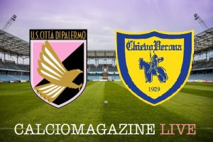 Palermo-Chievo