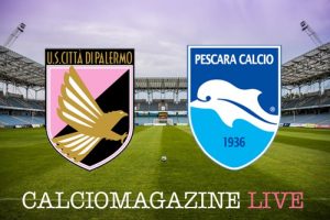 Palermo-Pescara