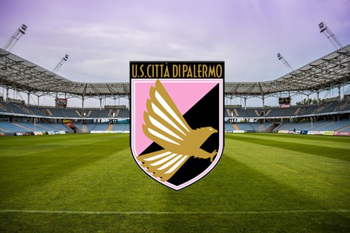 Palermo logo