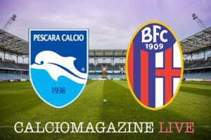 Pescara-Bologna