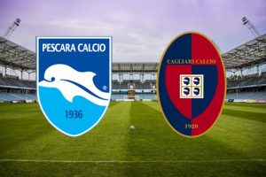 Pescara-Cagliari