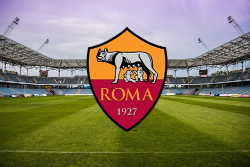 Roma calcio