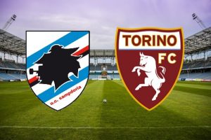 Sampdoria-Torino