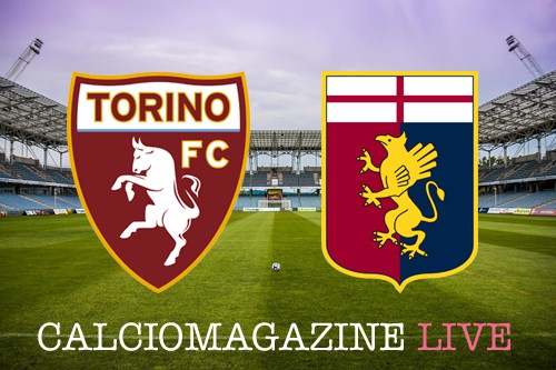 Torino-Genoa