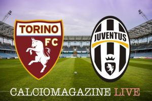 Torino-Juventus