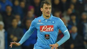 Gabbiadini, accordo col Southampton