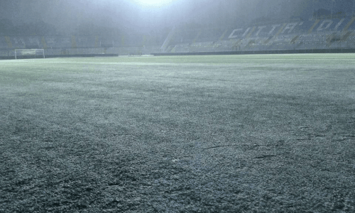 Pescara, situazione da monitorare in vista del match di domenica