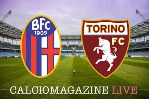 Bologna-Torino