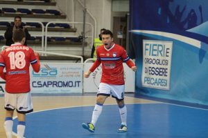 Duarte gol alla Lazio