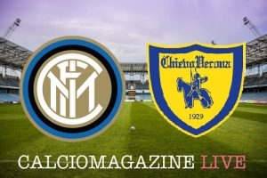 Inter-Chievo