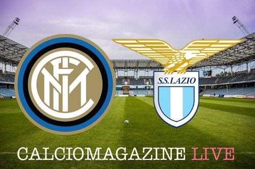 Inter-Lazio