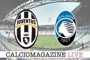 Juventus-Atalanta