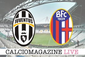 Juventus-Bologna