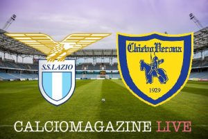 Lazio-Chievo