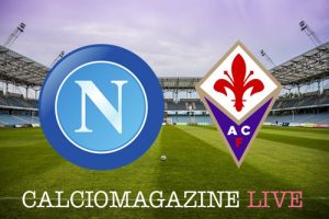 Napoli-Fiorentina