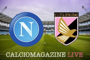 Napoli-Palermo