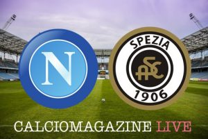 Napoli-Spezia