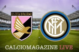 Palermo-Inter