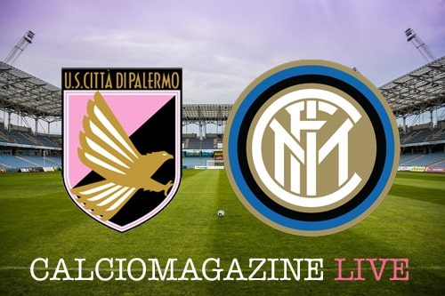 Palermo-Inter