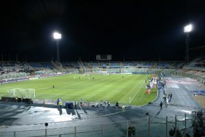 Probabile rinvio per Pescara-Fiorentina